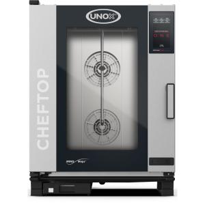 Unox Piec konwekcyjno-parowy ChefTop Mind.Maps One 10x GN 1/1 | Unox