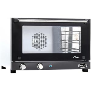 Unox piec konwekcyjny LineMicro Lisa 3x460x330 mm | Unox