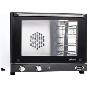 Unox Piec konwekcyjny LineMicro Anna 4x460x330 mm | Unox