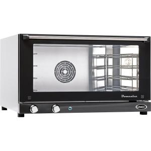 Unox Piec konwekcyjny LineMicro Domenica 4x600x400 mm | Unox