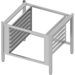 Unox Podstawa pod piec BakerTop h=677 mm | Unox
