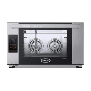 Unox Piec konwekcyjno-parowy piekarniczy BakerLux Shop.Pro Rossella Touch 4x600x400 mm | Unox