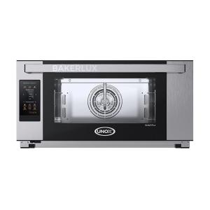 Unox Piec konwekcyjno-parowy piekarniczy BakerLux Shop.Pro Elena Touch 3x600x400 mm | Unox