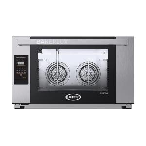 Unox Piec konwekcyjny piekarniczy BakerLux Shop.Pro Rossella Go 4x600x400 mm | Unox