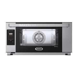 Unox Piec konwekcyjny piekarniczy BakerLux Shop.Pro Elena Go 3x600x400 mm | Unox