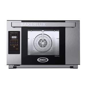 Unox Piec konwekcyjny piekarniczy BakerLux Shop.Pro Stefania Go 3x460x330 mm | Unox