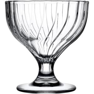 Stalgast Pucharek do lodów i deserów 240 ml | Stalgast