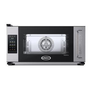 Unox Piec konwekcyjno-parowy piekarniczy BakerLux Shop.Pro Elena.Matic Master 3x600x400 mm | Unox