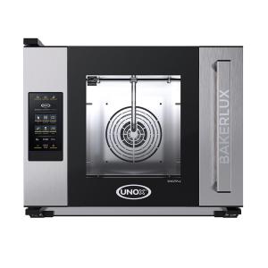 Unox Piec konwekcyjno-parowy piekarniczy BakerLux Shop.Pro Arianna.Matic Master 4x460x330 mm | Unox