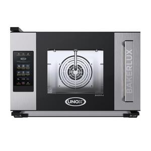 Unox Piec konwekcyjno-parowy piekarniczy BakerLux Shop.Pro Stefania.Matic Master 3x460x330 mm | Unox