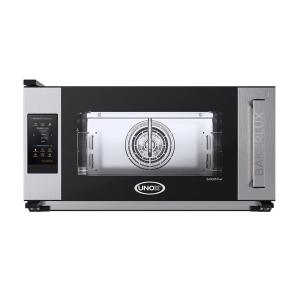 Unox Piec konwekcyjno-parowy piekarniczy BakerLux Shop.Pro Elena.Matic Touch 3x600x400 mm | Unox