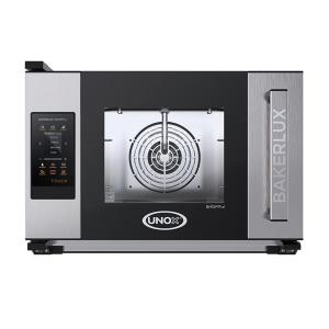 Unox Piec konwekcyjno-parowy piekarniczy BakerLux Shop.Pro Stefania.Matic Touch 3x460x330 mm | Unox
