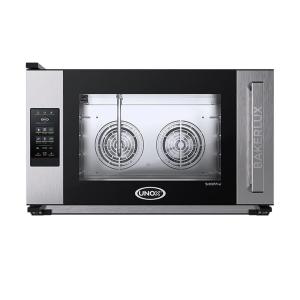 Unox Piec konwekcyjno-parowy piekarniczy BakerLux Shop.Pro Rossella.Matic Master 4x600x400 mm | Unox
