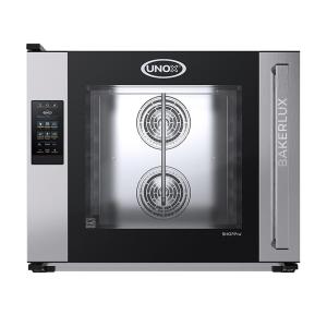 Unox Piec konwekcyjno-parowy piekarniczy BakerLux Shop.Pro Vittoria.Matic Master 6x600x400 mm | Unox