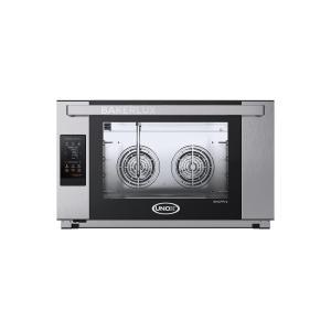 Unox Piec konwekcyjno-parowy piekarniczy BakerLux Shop.Pro Rosella.Matic Touch 3x600x400 mm | Unox