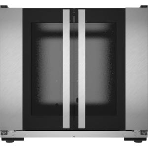 Unox Garownik do pieców BakerLux Shop.Pro Master, Touch, Led 10x600x400 mm | Unox