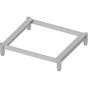 Unox Podstawa do pieca BakerLux Shop.Pro 600x400 mm - niska | Unox