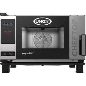 Unox Piec konwekcyjno-parowy ChefTop Mind.Maps Plus 3xGN1/1 | Unox