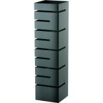 Stalgast Kolumna bufetowa prosta czarna 570 mm | Stalgast