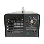 Stalgast Generator ozonu 10000 mg/h | Stalgast