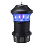 Stalgast Lampa owadobójcza z wentylatorem 750 m² | Stalgast