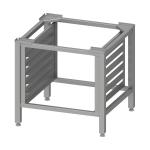 Stalgast Podstawa pod piec Smart/Classic Cook GN 1/1 h=650 mm | Stalgast