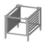 Stalgast Podstawa pod piec SmartCook GN 2/1 h=650 mm | Stalgast