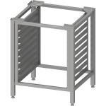 Stalgast Podstawa pod piec Smart/Classic Cook GN 1/1 h=850 mm | Stalgast