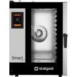 Stalgast Piec konwekcyjno-parowy SmartCook 11xGN 2/1 gazowy | Stalgast