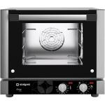 Stalgast Piec konwekcyjny ShopCook 3x340x240 lub 3xGN 1/2 manualny | Stalgast