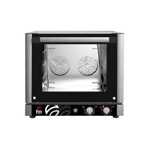 Stalgast Piec konwekcyjny z nawilżaniem ShopCook 4x430x340 lub 4xGN 2/3 manualny | Stalgast