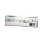 Stalgast Nadstawka chłodnicza 6xGN 1/4 150 mm | Stalgast