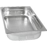 Stalgast Pojemnik perforowany GN 1/1 65 mm | Stalgast