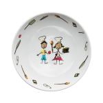 Stalgast Talerz głęboki przedszkolny ⌀180 mm | Stalgast
