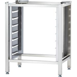 Stalgast Podstawa pod piec konwekcyjny 916600 h=850 mm | Stalgast