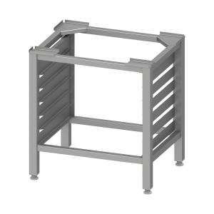 Stalgast Podstawa pod piec STW-Compact GN1/1 h=650 mm | Stalgast