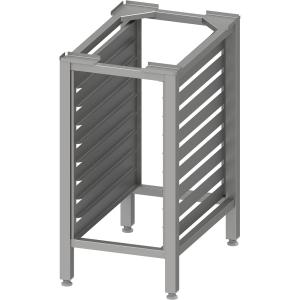 Stalgast Podstawa pod piec STN-Compact GN1/1 h=850 mm | Stalgast