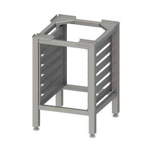 Stalgast Podstawa pod piec STN-Compact GN2/3 h=650 mm | Stalgast