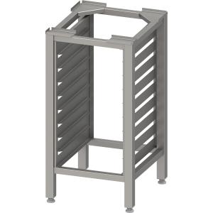 Stalgast Podstawa pod piec STN-Compact GN2/3 h=850 mm | Stalgast