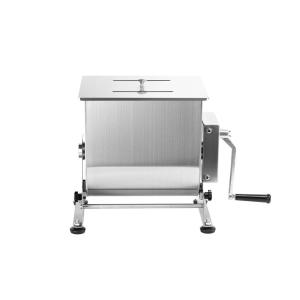 Stalgast Mieszarka do farszu uchylna 30 l | Stalgast