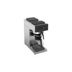 Stalgast Zaparzacz przelewowy 2060 W 230 V | Stalgast