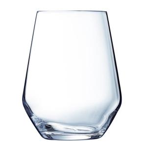 LINIA VINA JULIETTE – Szklanka 400ml [kpl.] | Hendi