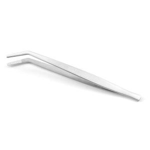 Pęseta zakrzywiona 160mm | Hendi