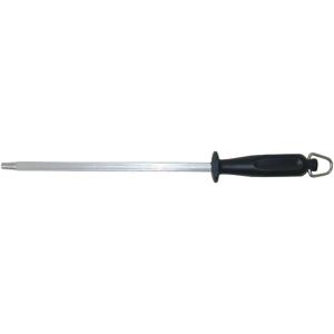 Stalka, ostrzałka do noży, L 250 mm | Stalgast