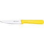Nóż do obierania, uniwersalny, HACCP, żółty, L 90 mm | Stalgast