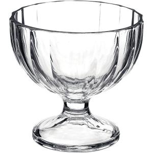 Pucharek do lodów i deserów  V 260 ml | Stalgast