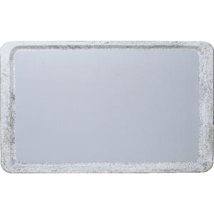 Taca kelnerska GN 1/1 granit kauczuk | Stalgast