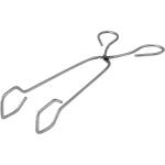 Szczypce grillowe L 220 mm | Stalgast