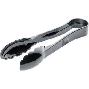 Szczypce L 230 mm czarne | Stalgast