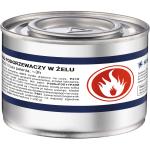 Pasta do podgrzewaczy gastronomicznych (w żelu) | Stalgast